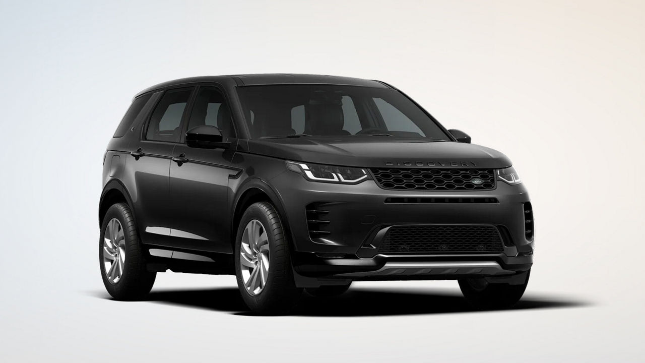 Discovery Sport