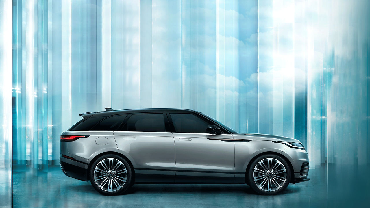 Range Rover Velar