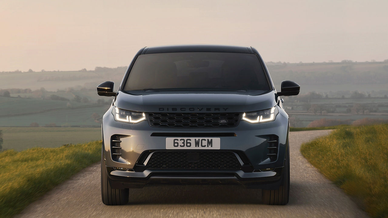 Discovery Sport