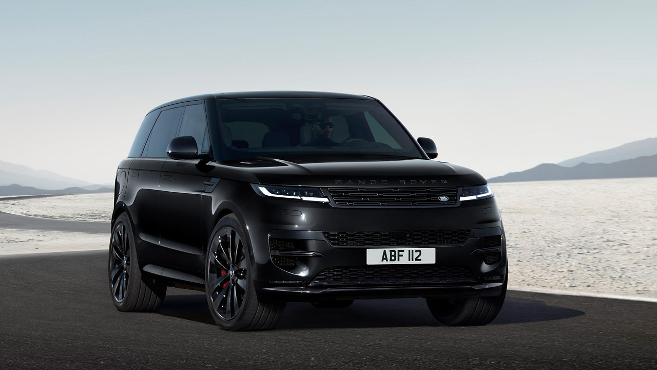 Range Rover Sport