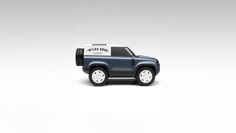 THE LAND ROVER COLLECTION | LAND ROVER JAPAN THE LAND ROVER COLLECTION | LAND ROVER JAPAN