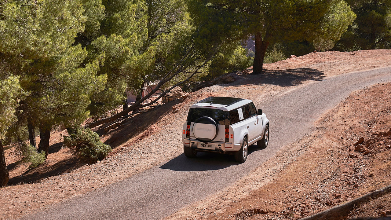 Defender Destinations Australia NL