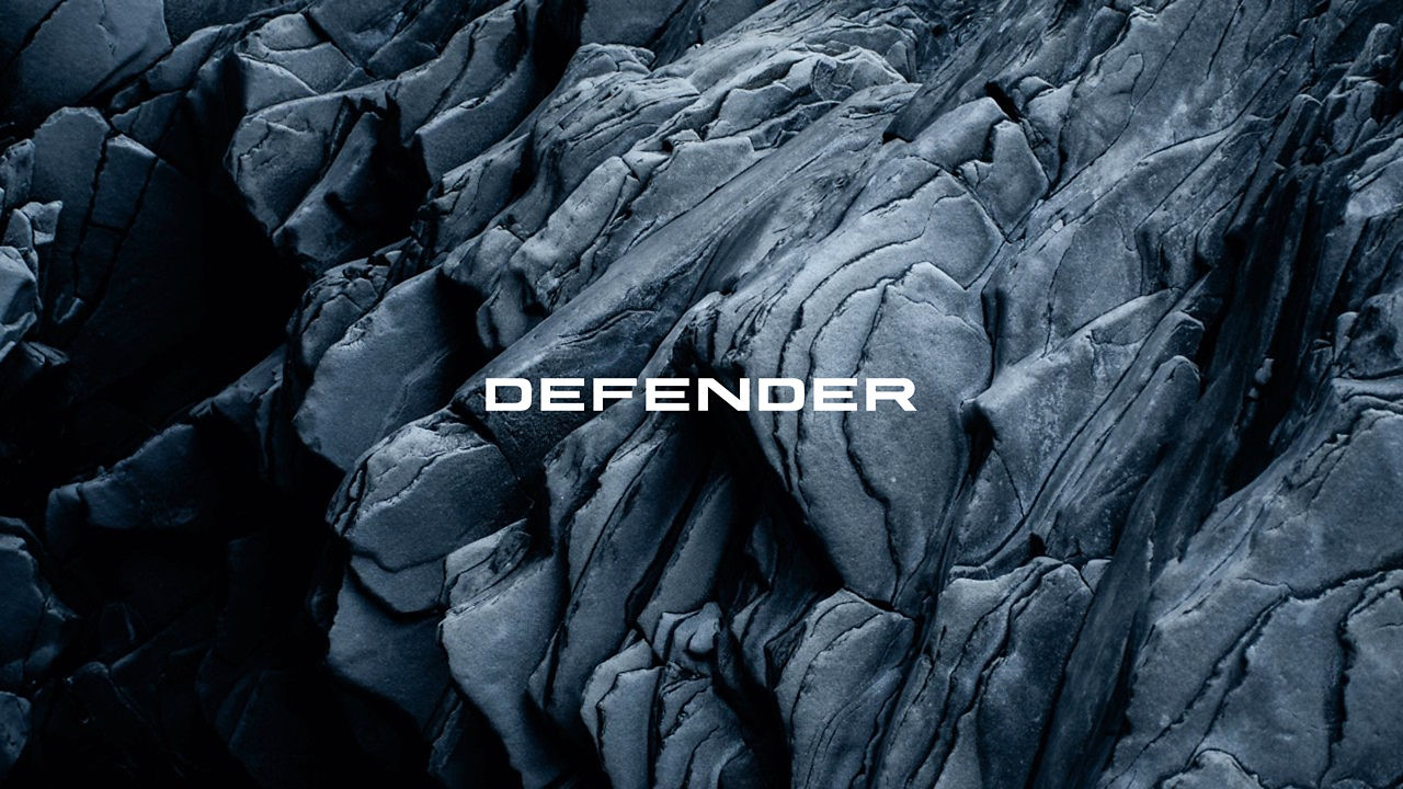 Defender