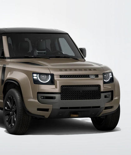 DEFENDER OCTA