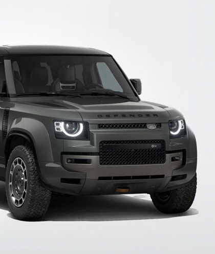 DEFENDER OCTA EDITION ONE