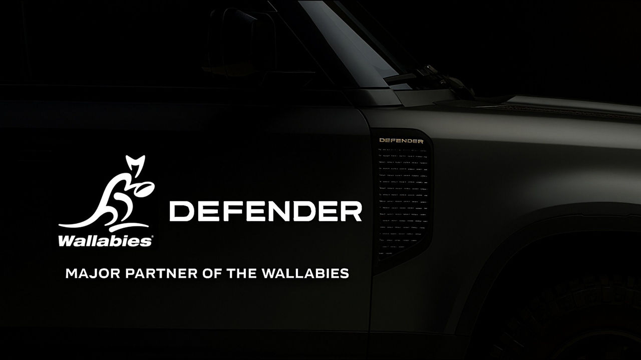 Defender 110