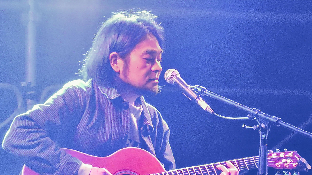 Tokyo 2024 MusicLive HorigomeYasuyuki