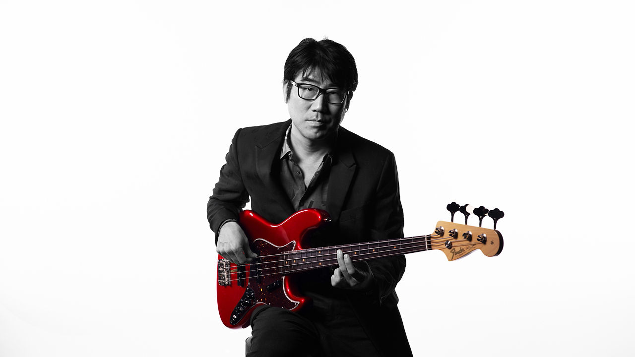 Kameda Seiji