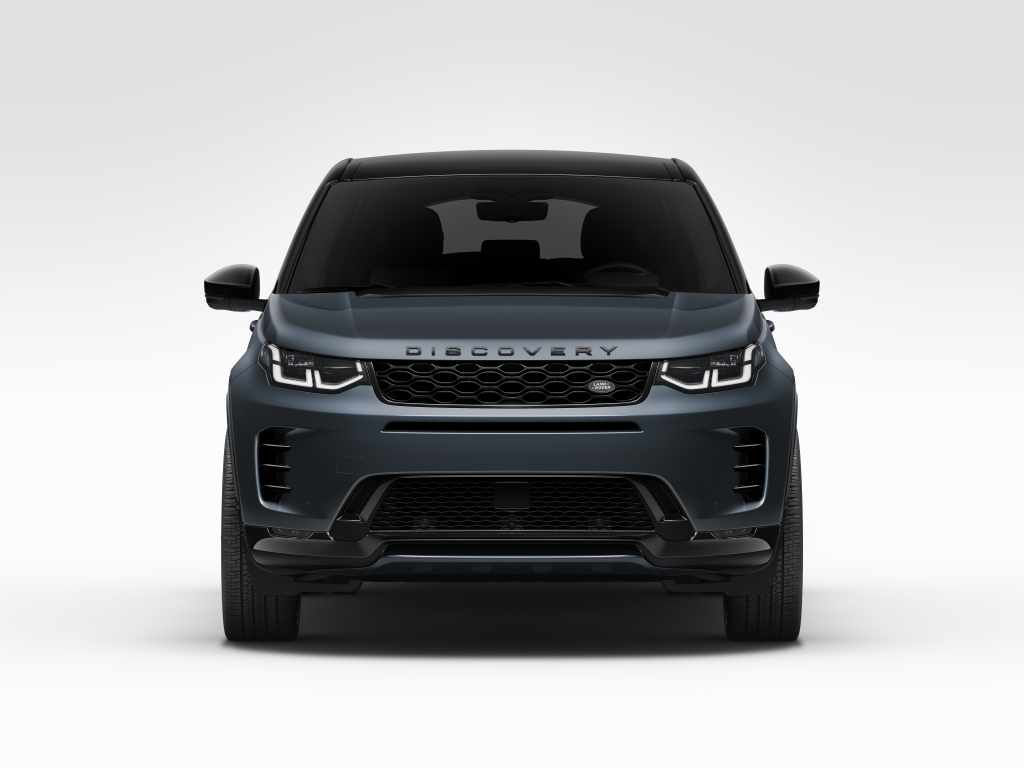 Discovery sport HSE