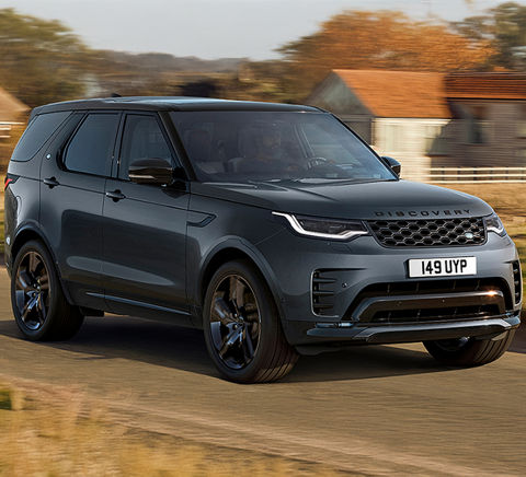 Hybrid discovery 5 hotsell