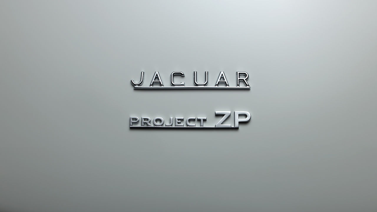 Jaguar Project ZP