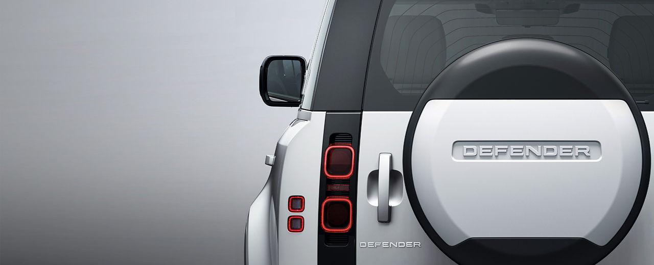 rearshot Defender