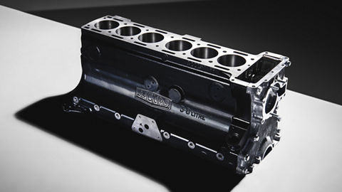 Jaguar service parts discount