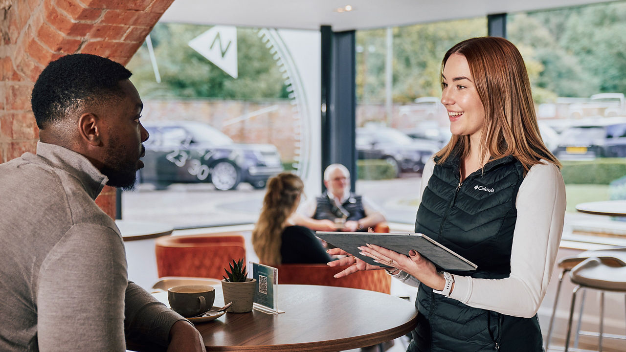 PERSONALISED ITINERARIES