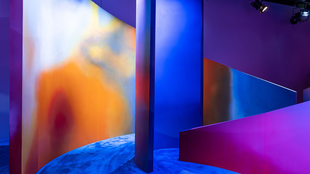 Theory of Colour.