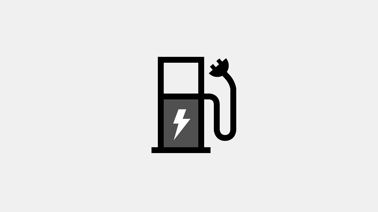 Fuel savings icon