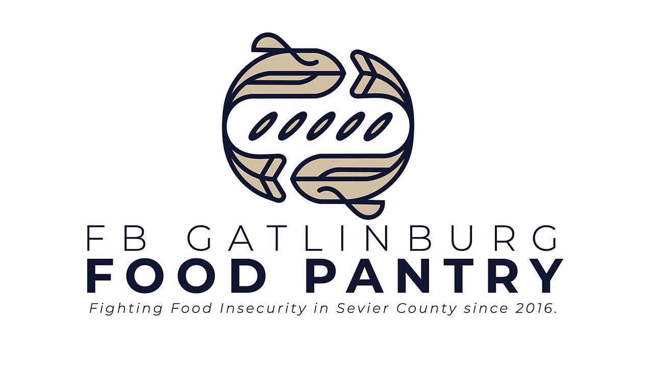 Baptist Pantry