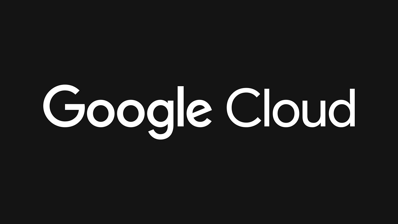 Google Cloud logo