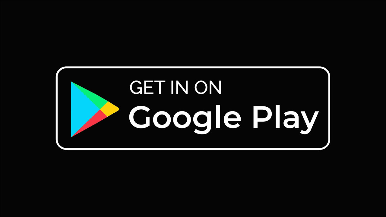 Google Play App Icon