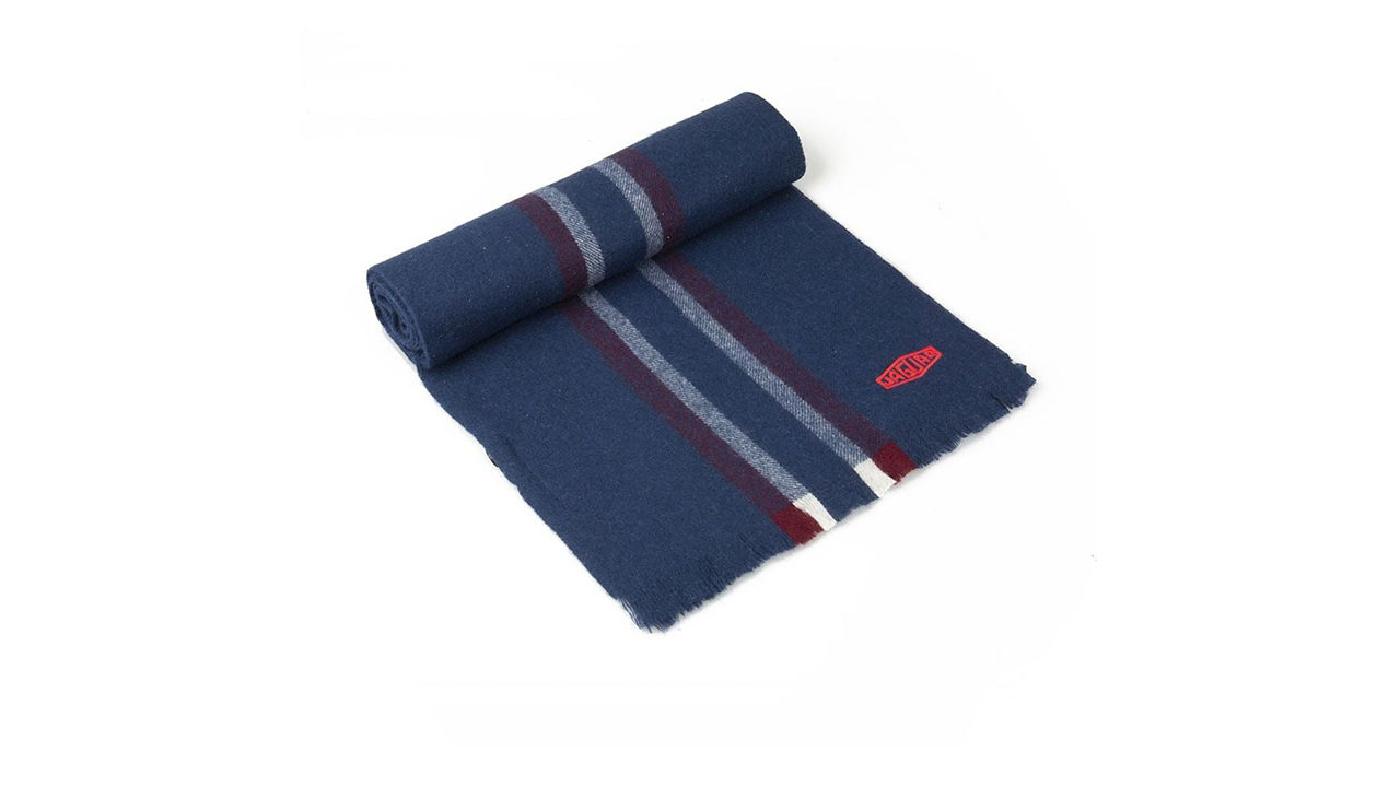 JAGUAR HERITAGE  SCARF