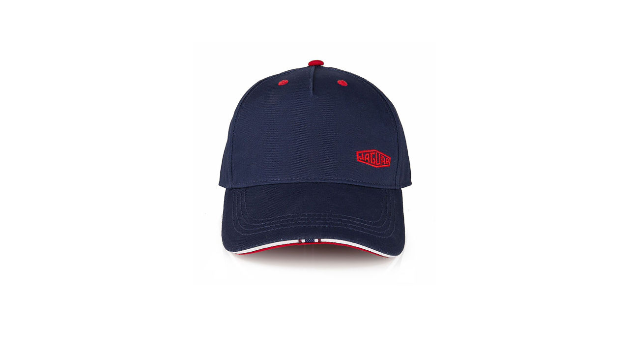 JAGUAR HERITAGE CAP