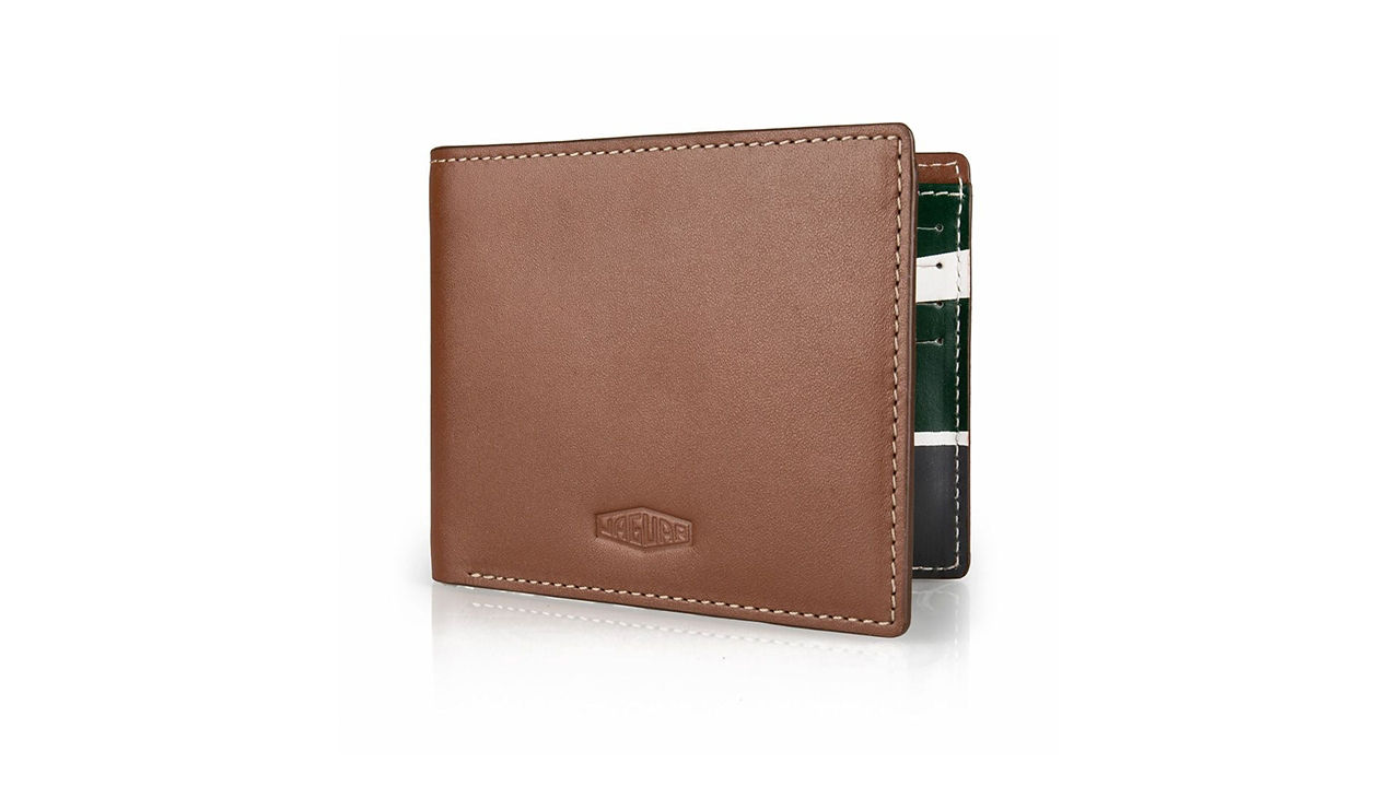 JAGUAR HERITAGE  WALLET