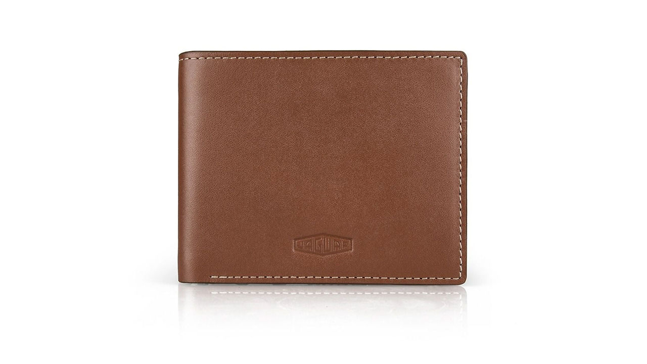 JAGUAR HERITAGE  WALLET