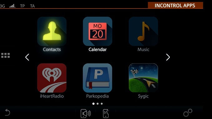 InControl Apps