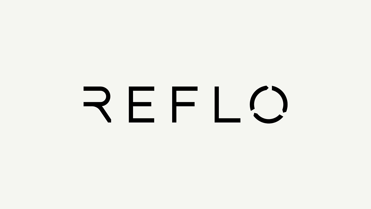 RACING REFLO LOGO