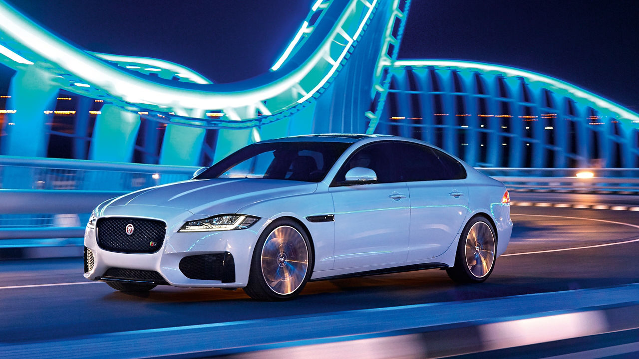 XF night motion capture 