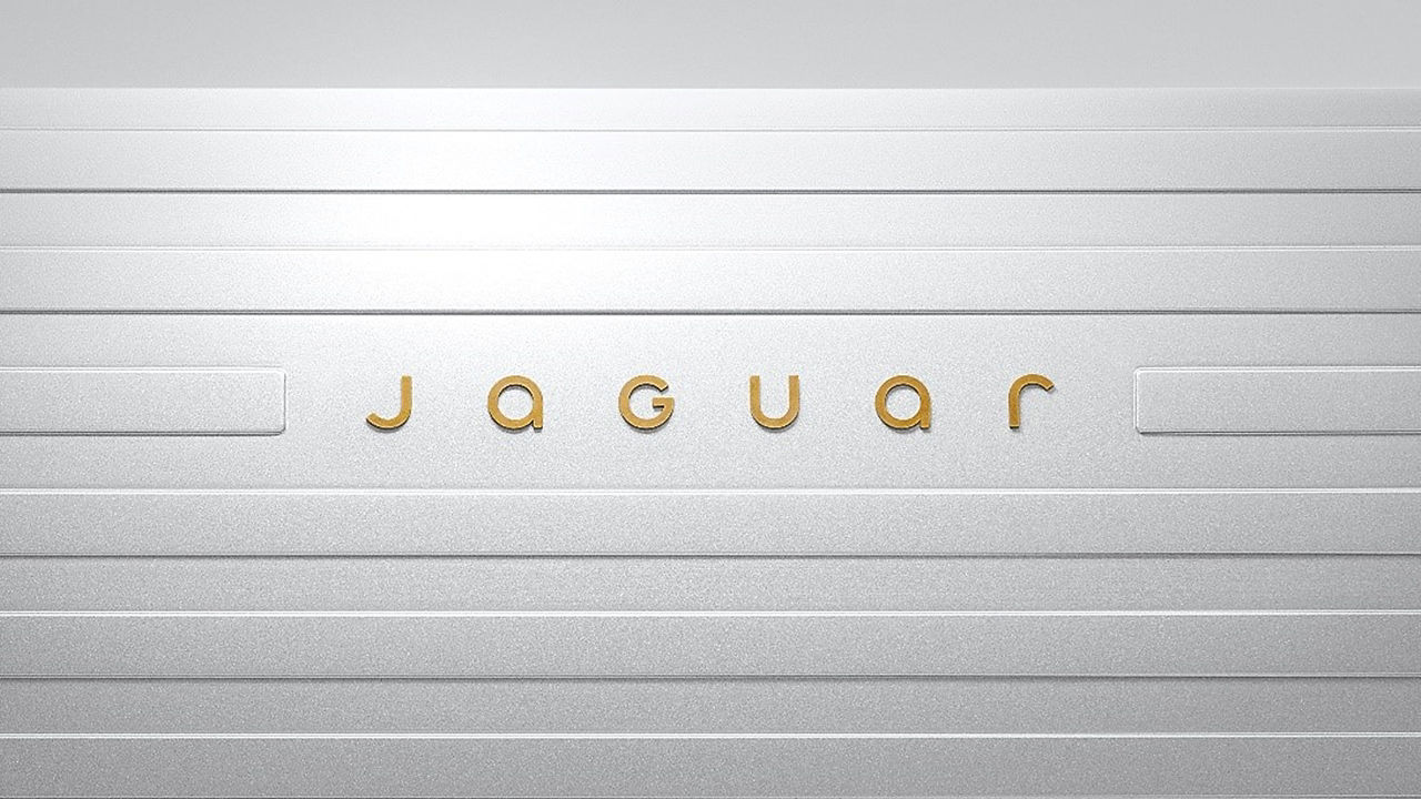 Recently, Jaguar released a new brand identity