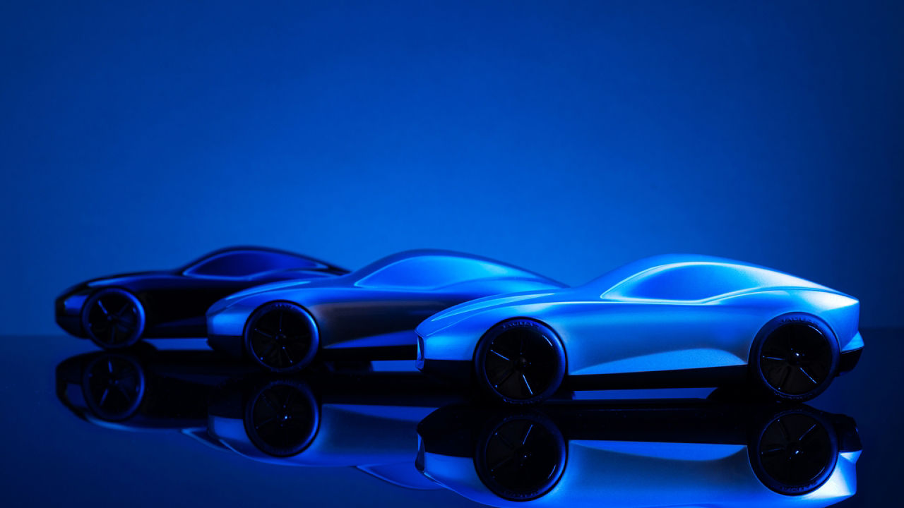 Jaguar Sedans, SUVs and Sports Cars - Official Site | Jaguar USA