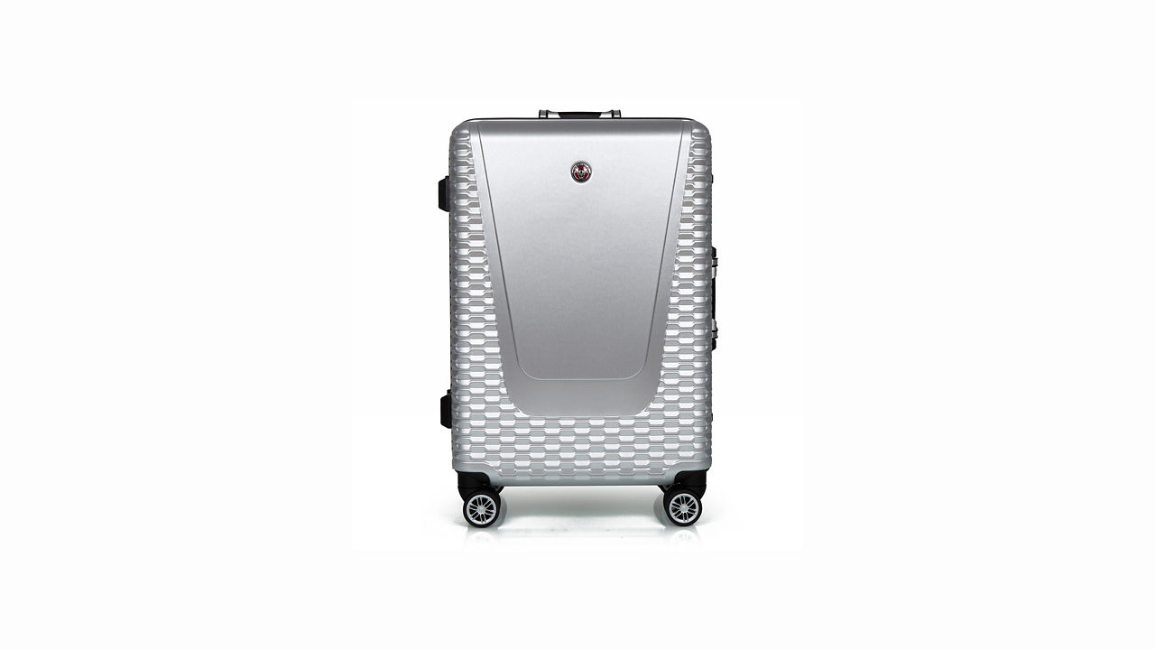 JAGUAR LUGGAGE MEDIUM