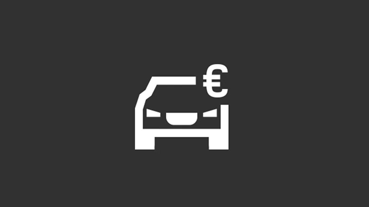 Jaguar Initial Deposit Euro Icon