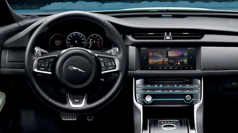 Jaguar Owner Support - Guides and Manuals | Jaguar Canada