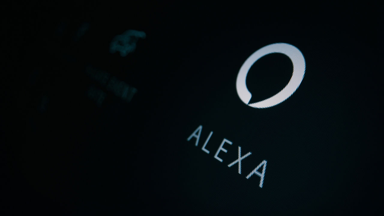 ALEXA  LOGO