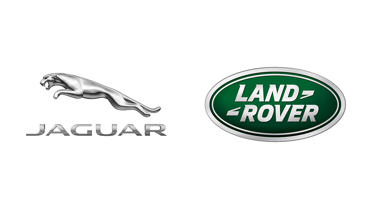 Jaguar And Landrover Logo