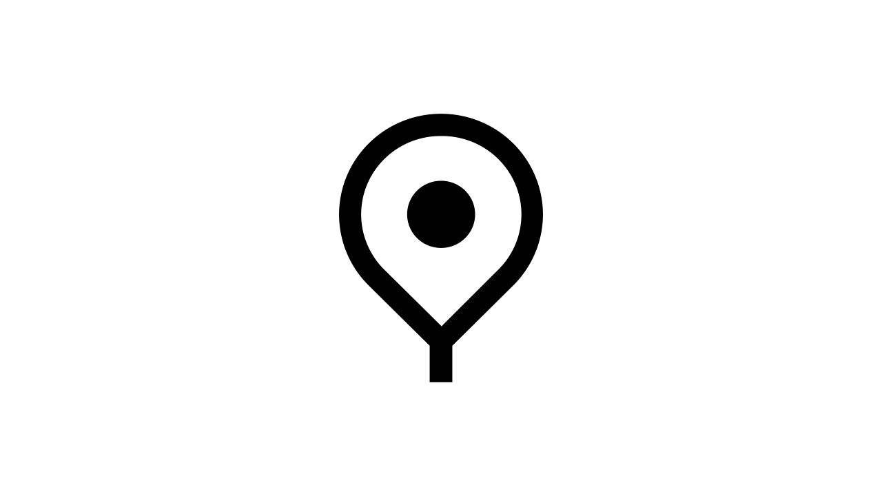 Location Icon