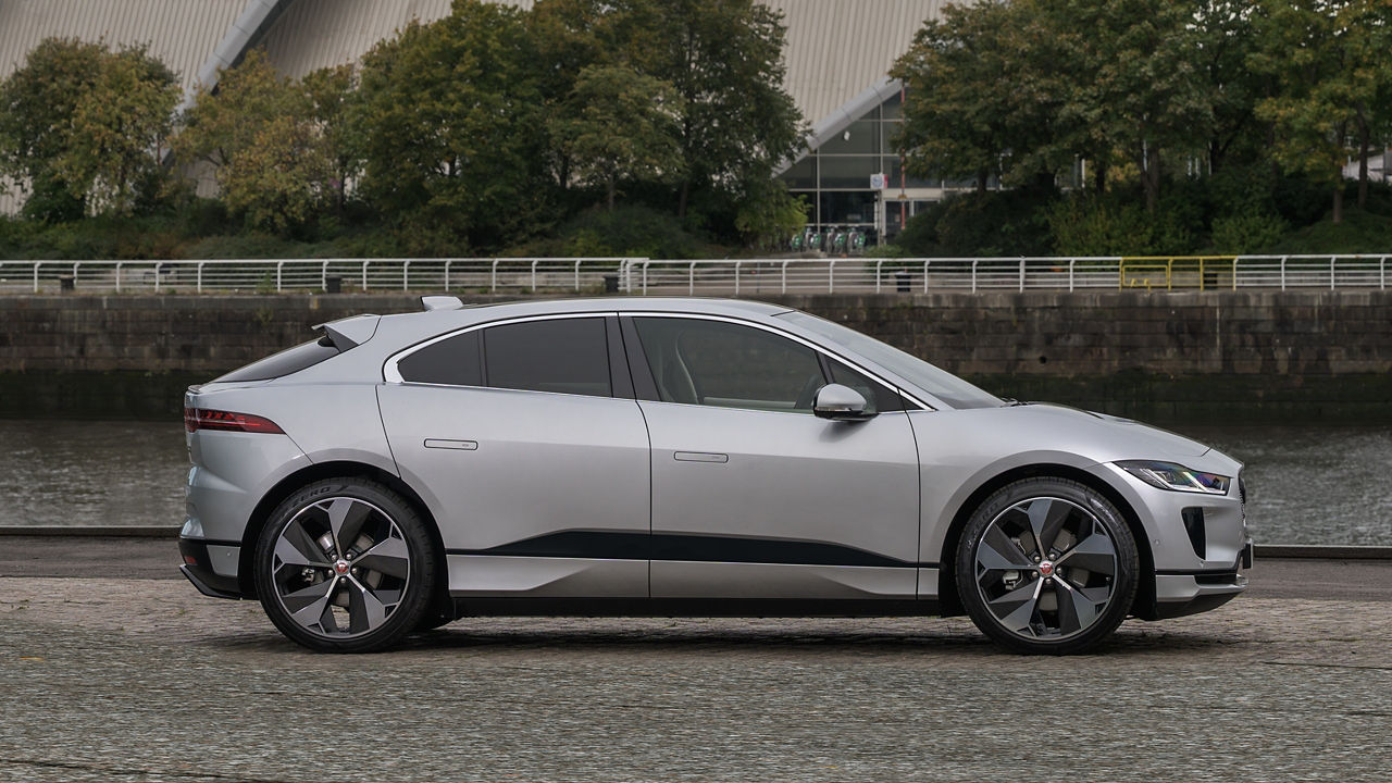 I-PACE