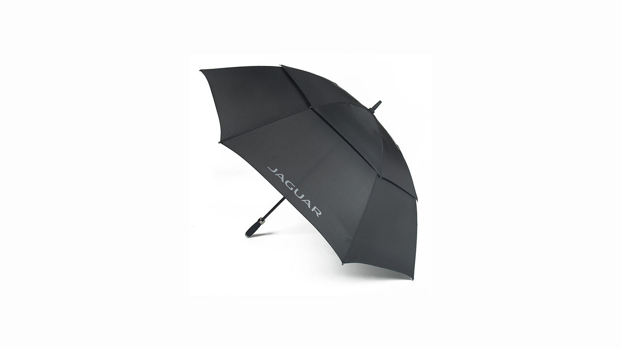 Jaguar Golf UMBRELLA