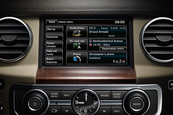Interior