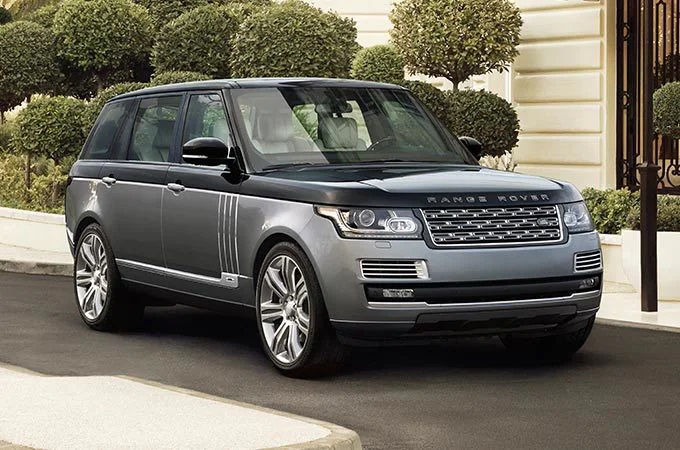 Range Rover