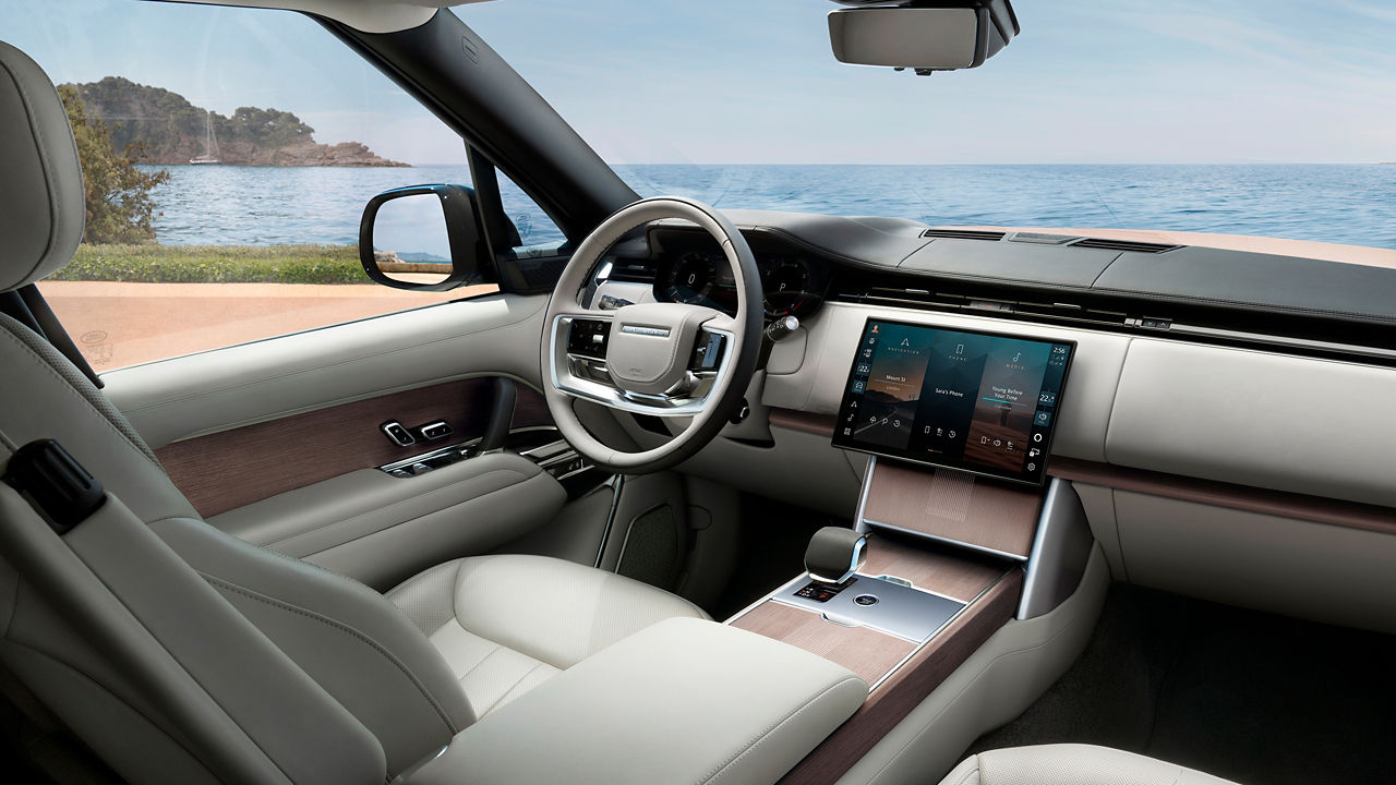 Range Rover 2024 Gallery Range Rover