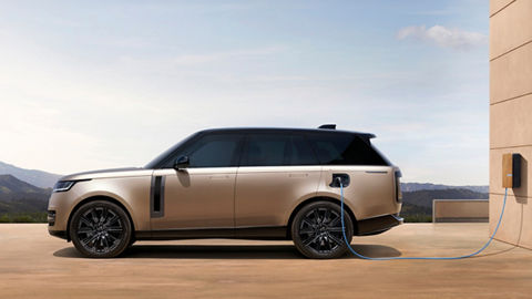 RANGE ROVER 2026 | 厳選ギャラリー | レンジローバー