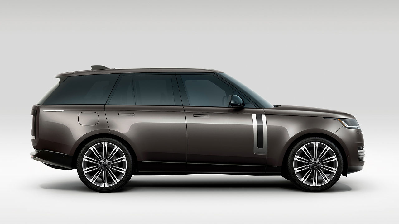 ◆RANGE ROVER／レンジローバー◆クリスタルガラス◆置き物◆FRANCE Personalize your Range Rover | Accessories | Range Rover