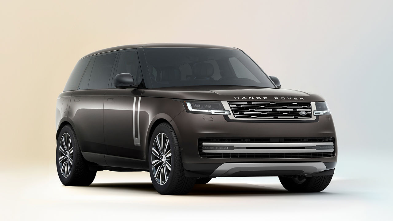 Land Rover Brooklyn Car Leasing Service