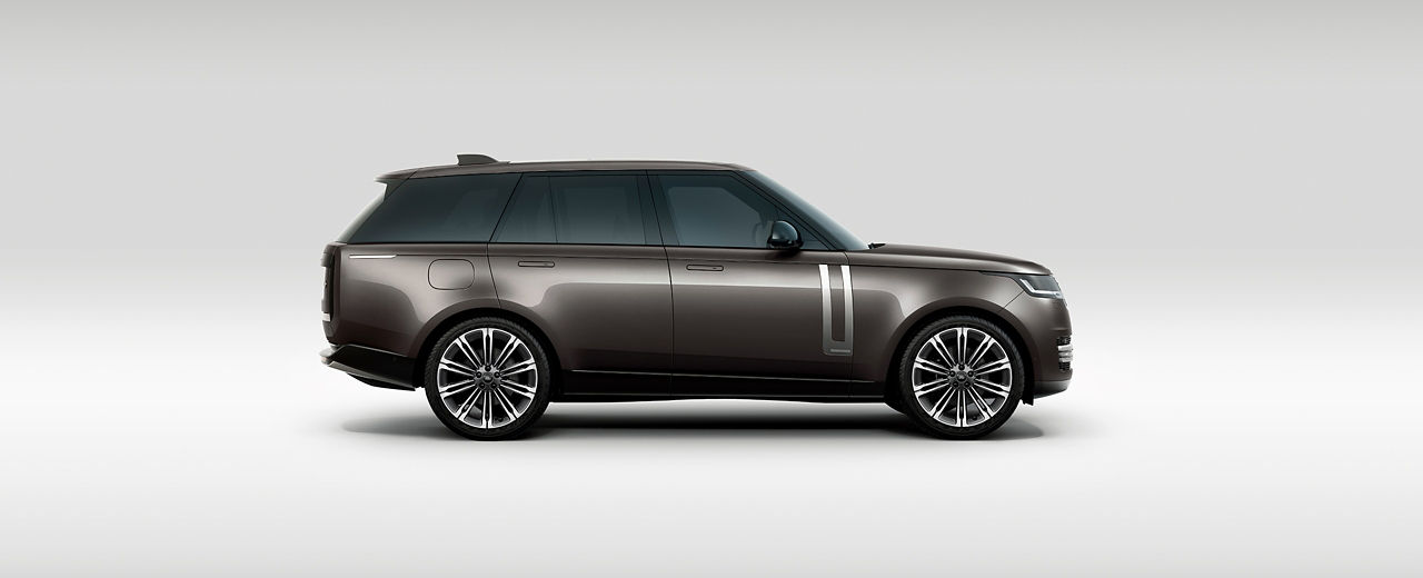 JAGUAR LAND ROVER