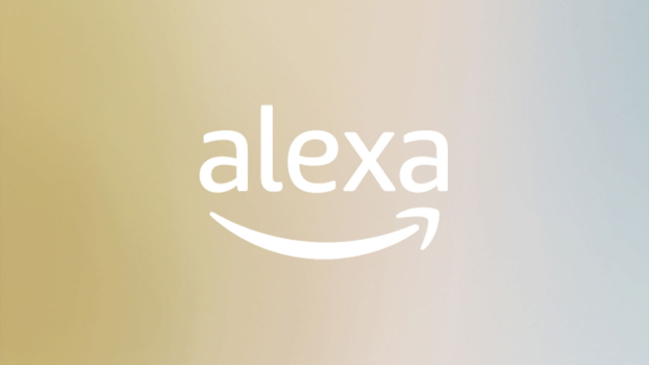 Amazon Alexa