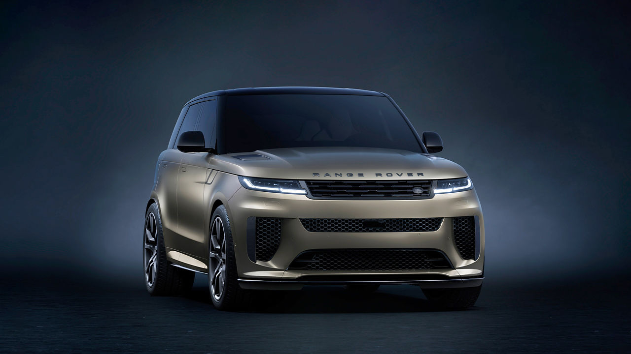 Range Rover Sport