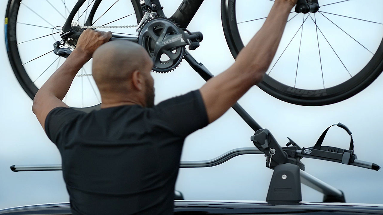 bike carrier